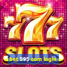 bet 595 com login