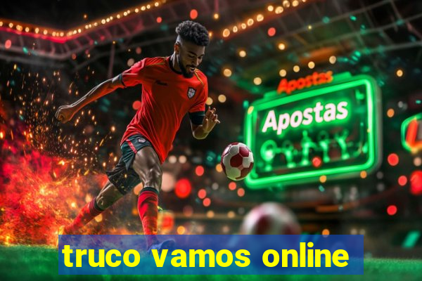 truco vamos online