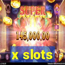 x slots