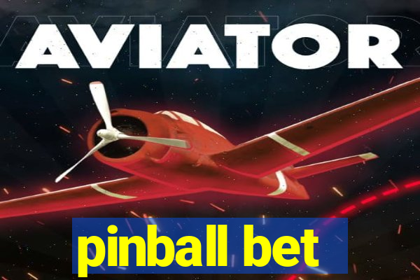 pinball bet