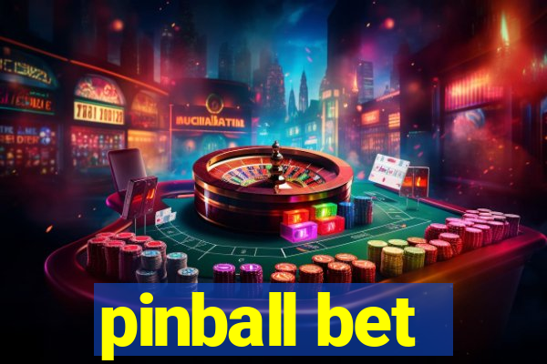 pinball bet