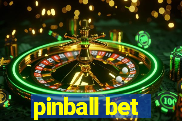 pinball bet