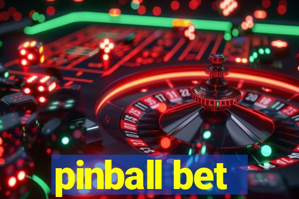 pinball bet