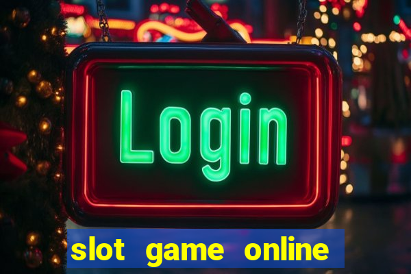 slot game online super win