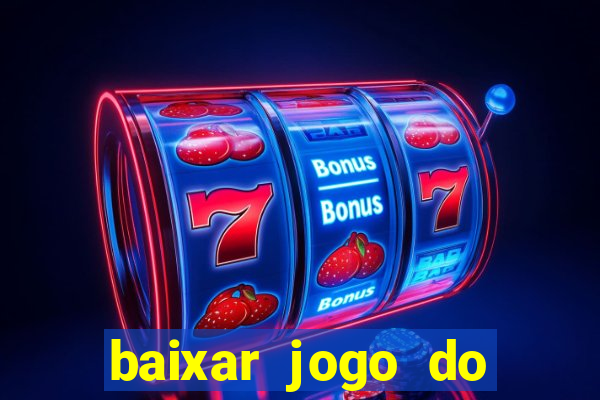 baixar jogo do dragon ball