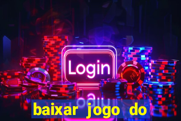 baixar jogo do dragon ball