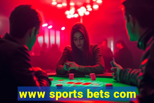 www sports bets com