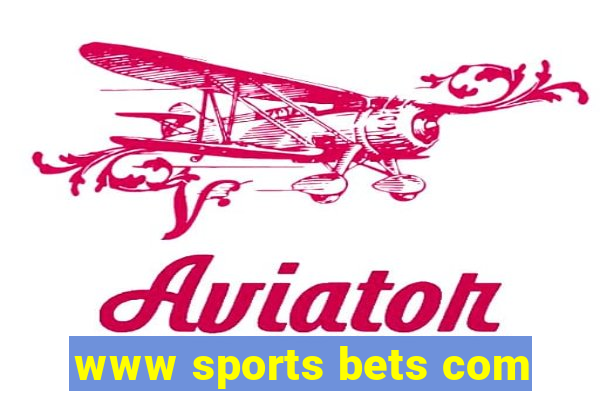 www sports bets com