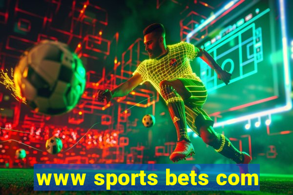 www sports bets com