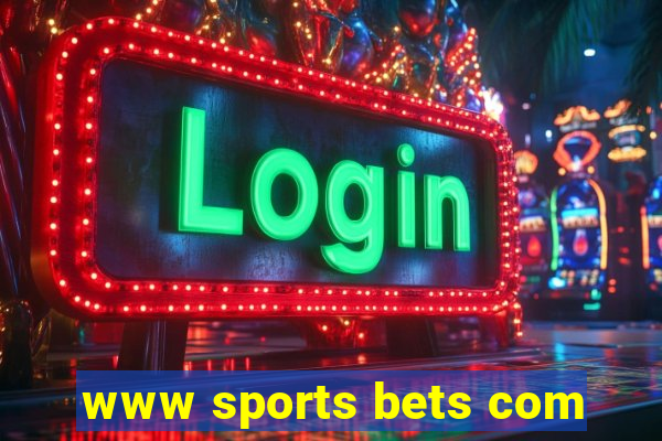 www sports bets com