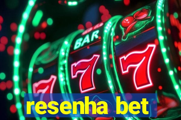 resenha bet