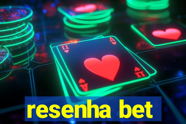 resenha bet