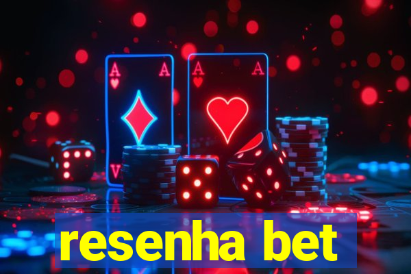 resenha bet