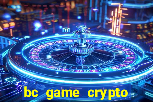 bc game crypto casino download