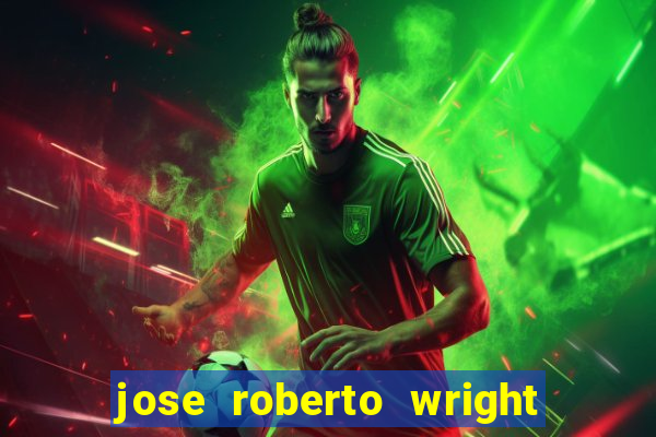 jose roberto wright ajuda flamengo