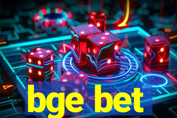 bge bet