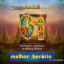 melhor horário para jogar sweet bonanza