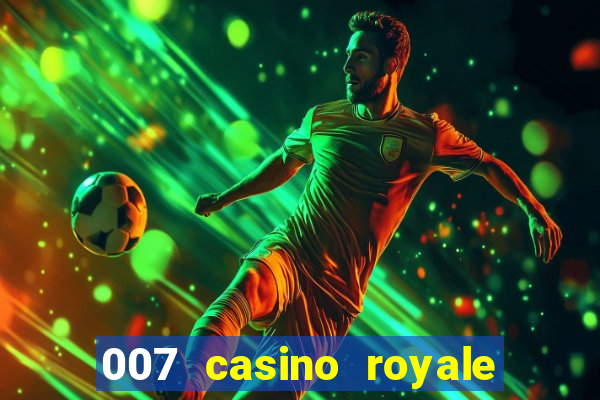 007 casino royale dowloand torrent