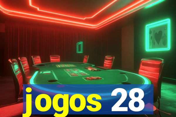 jogos 28