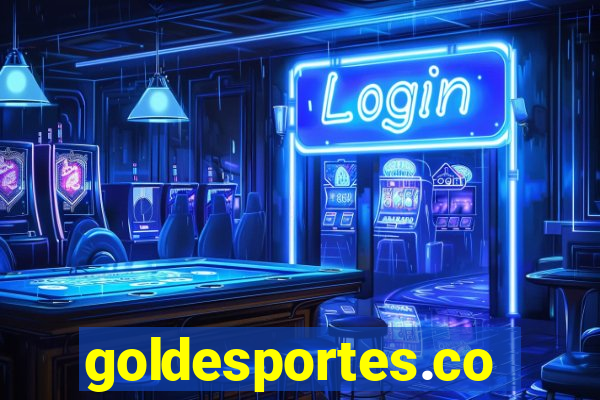 goldesportes.com