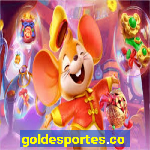 goldesportes.com