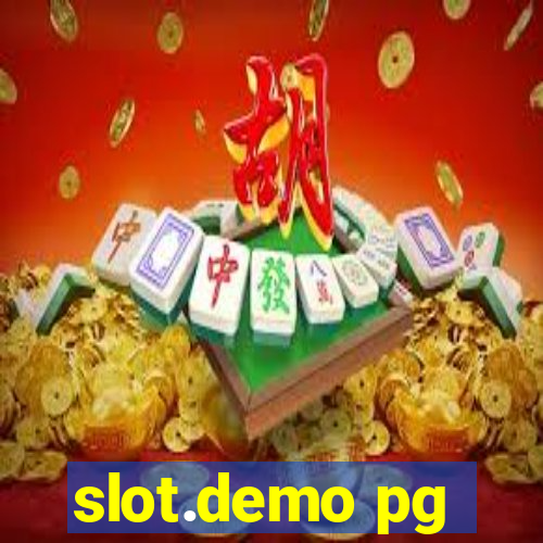 slot.demo pg