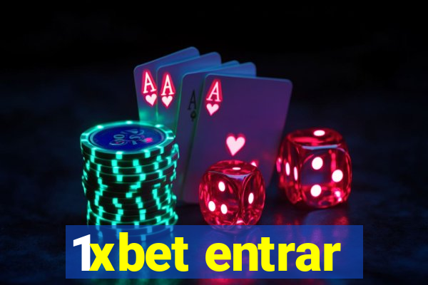 1xbet entrar