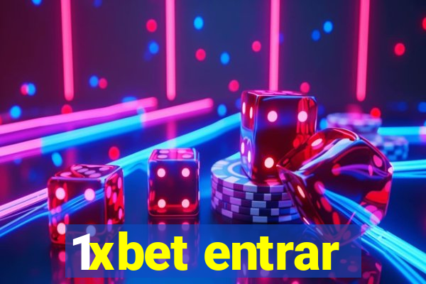 1xbet entrar