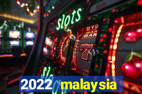 2022 malaysia online casino