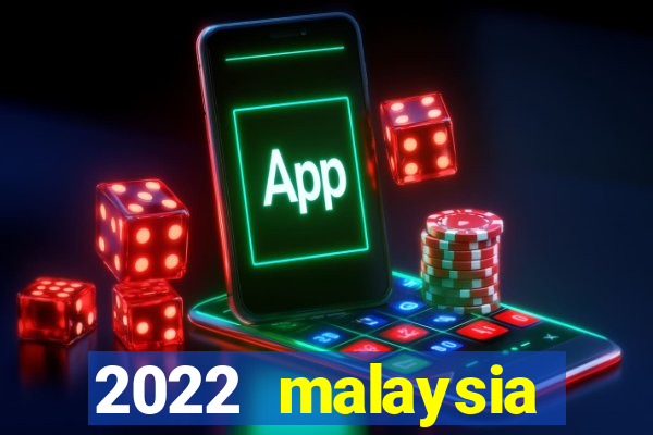 2022 malaysia online casino