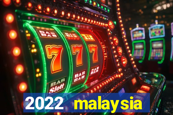 2022 malaysia online casino