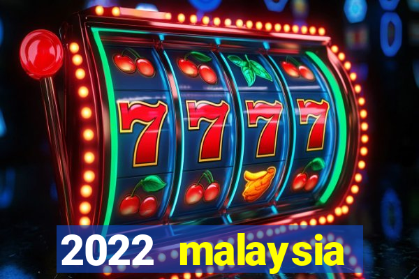 2022 malaysia online casino