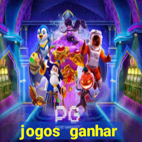 jogos ganhar dinheiro online gratis