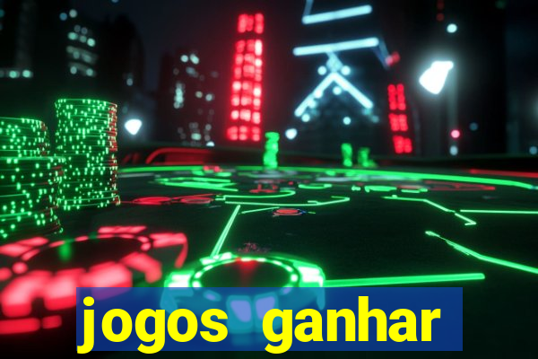 jogos ganhar dinheiro online gratis