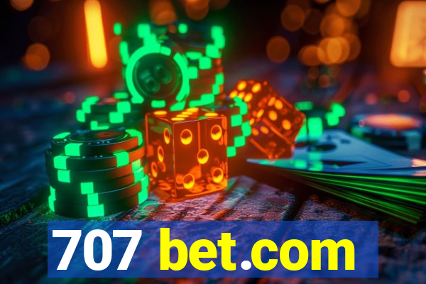 707 bet.com