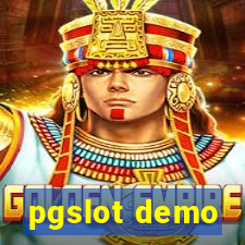 pgslot demo