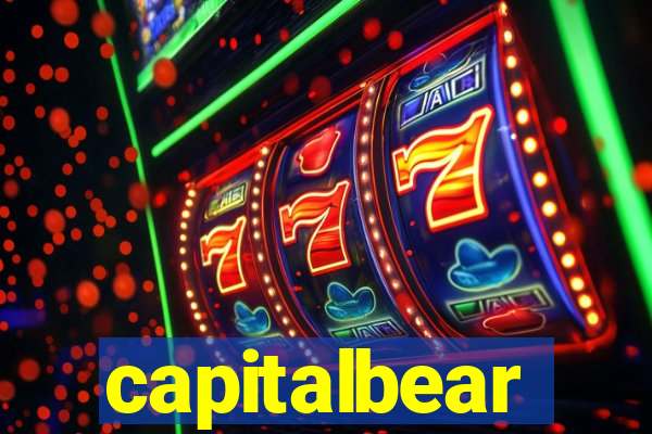 capitalbear