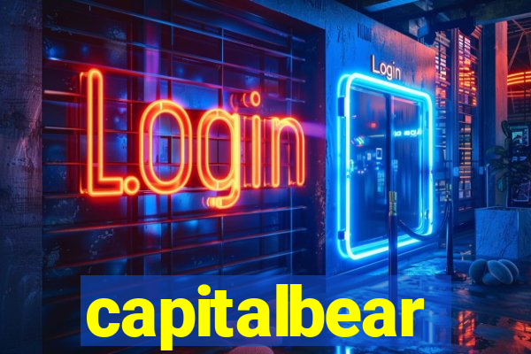 capitalbear