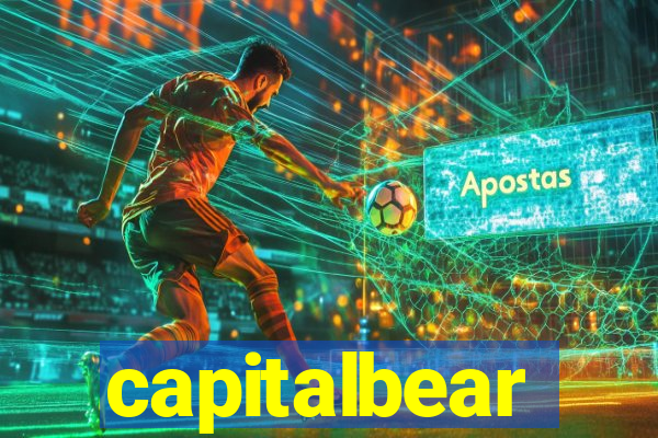 capitalbear