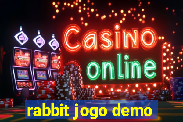 rabbit jogo demo