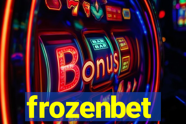 frozenbet