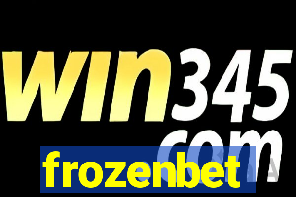 frozenbet