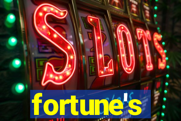 fortune's