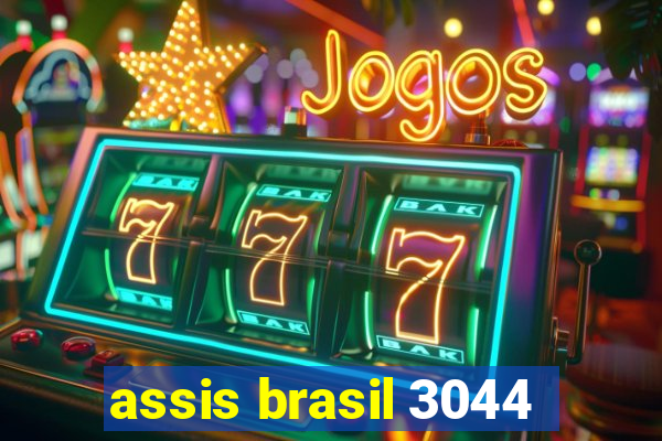 assis brasil 3044