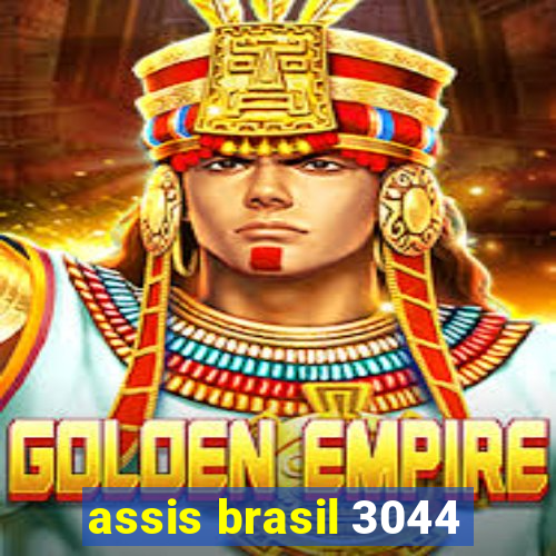 assis brasil 3044