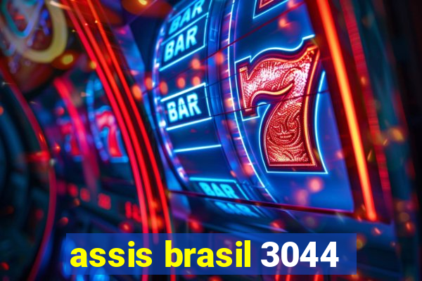 assis brasil 3044