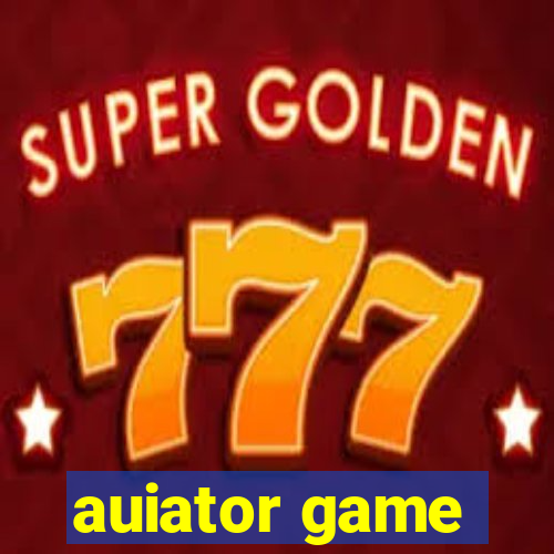 auiator game