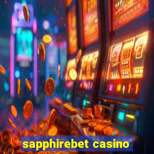 sapphirebet casino