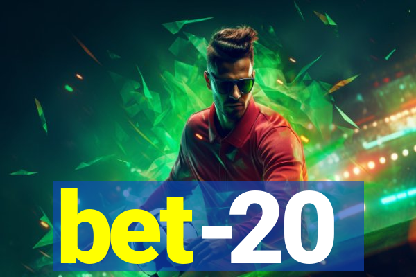 bet-20