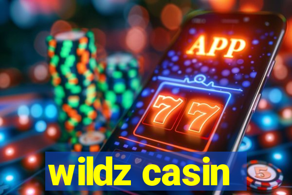 wildz casin